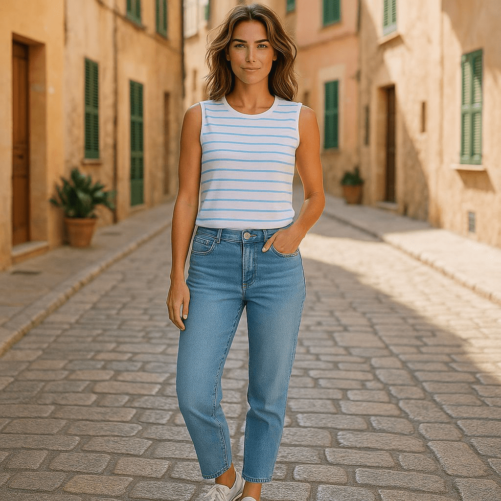 Basics - Bedaya Moda